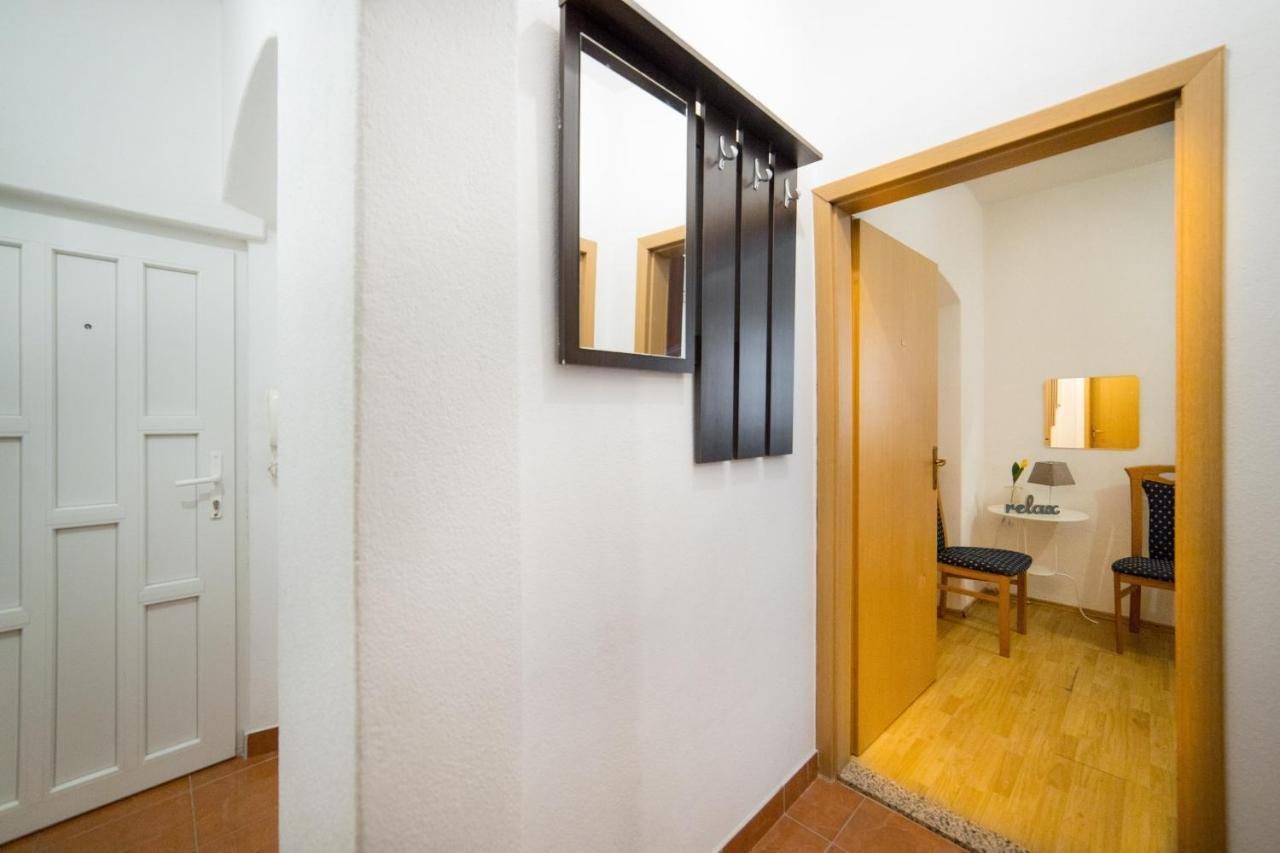 Apartment Kalalarga Makarska Exterior foto